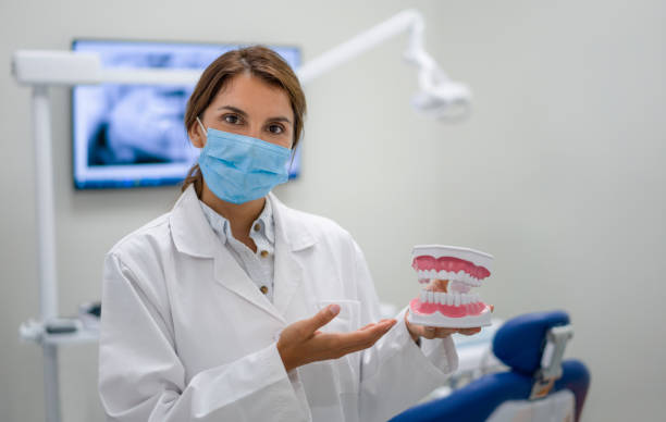 Best Emergency Wisdom Teeth Removal in Chickasha, OK