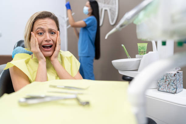 Best Emergency Treatment for Toothache in Chickasha, OK