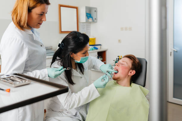 Best Emergency Dental Care for Trauma or Injury in Chickasha, OK